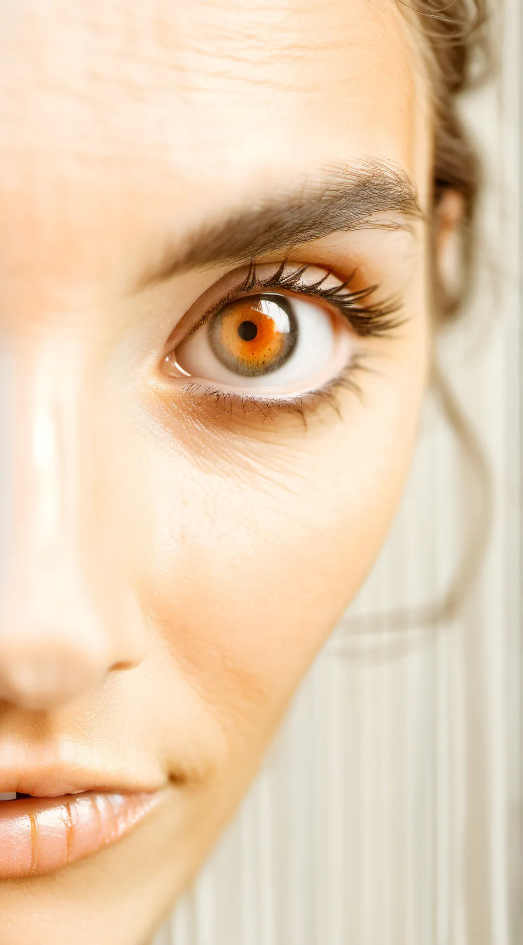 ai character: Phoenix  background