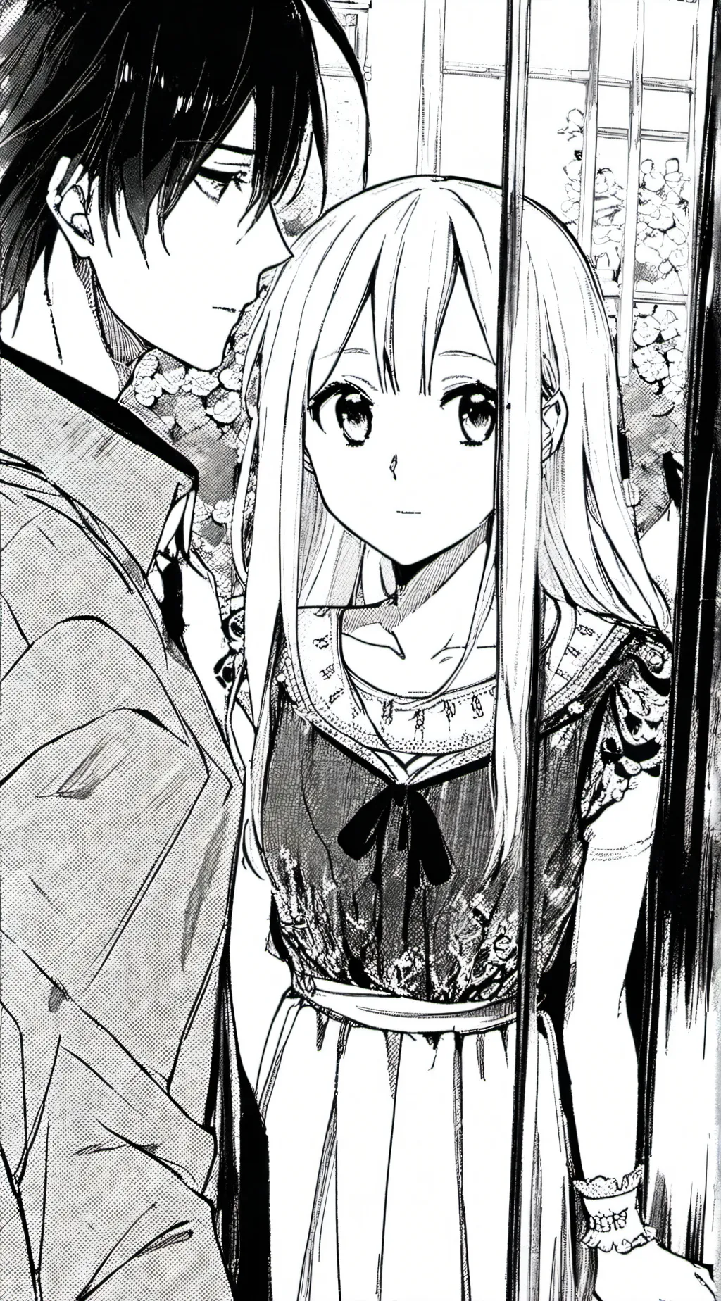 ai character: Zipward background