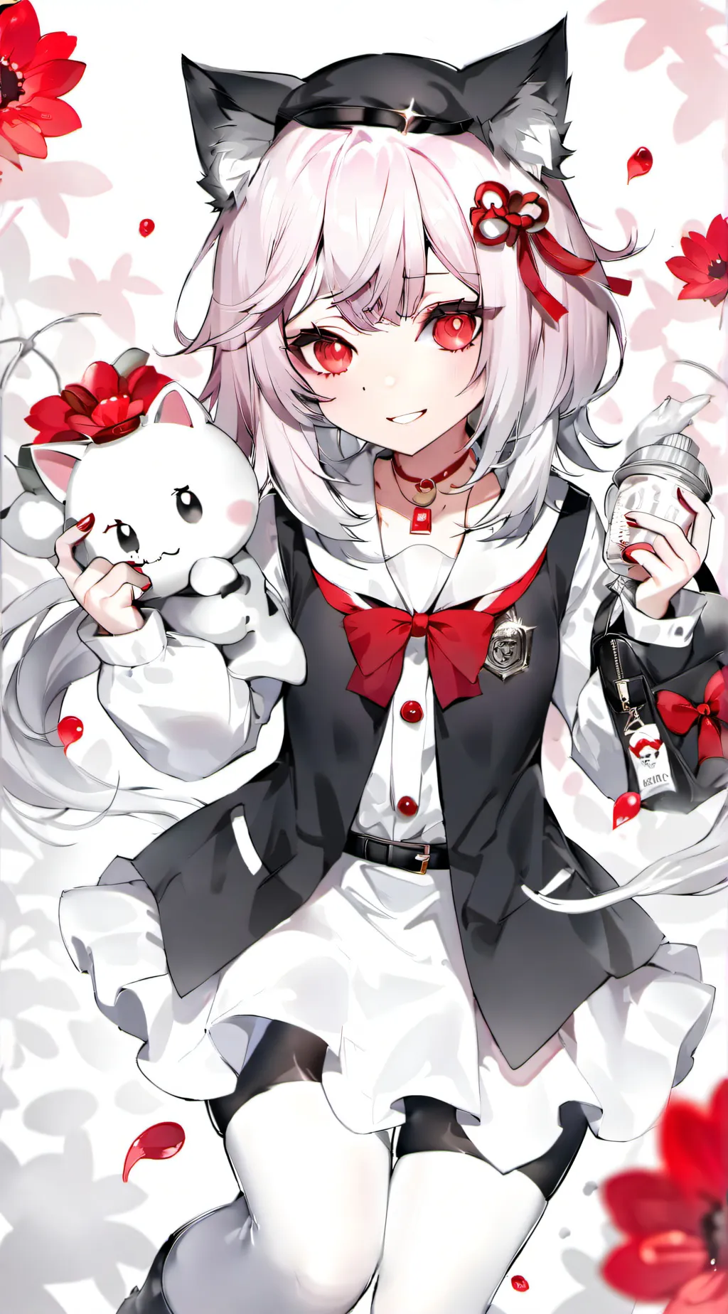 Talkie AI - Chat with Ryo