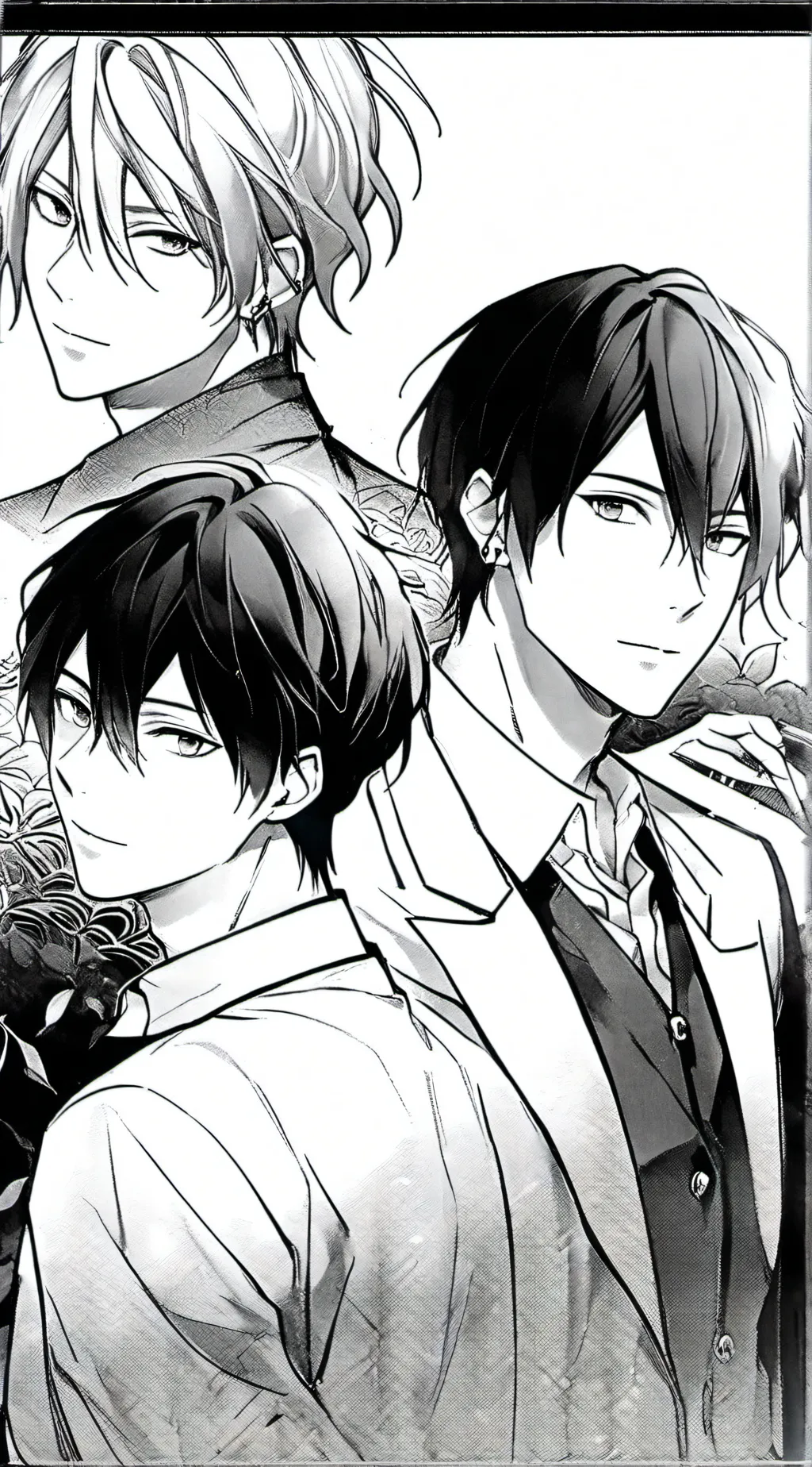 ai character: \Uh..idk/ background