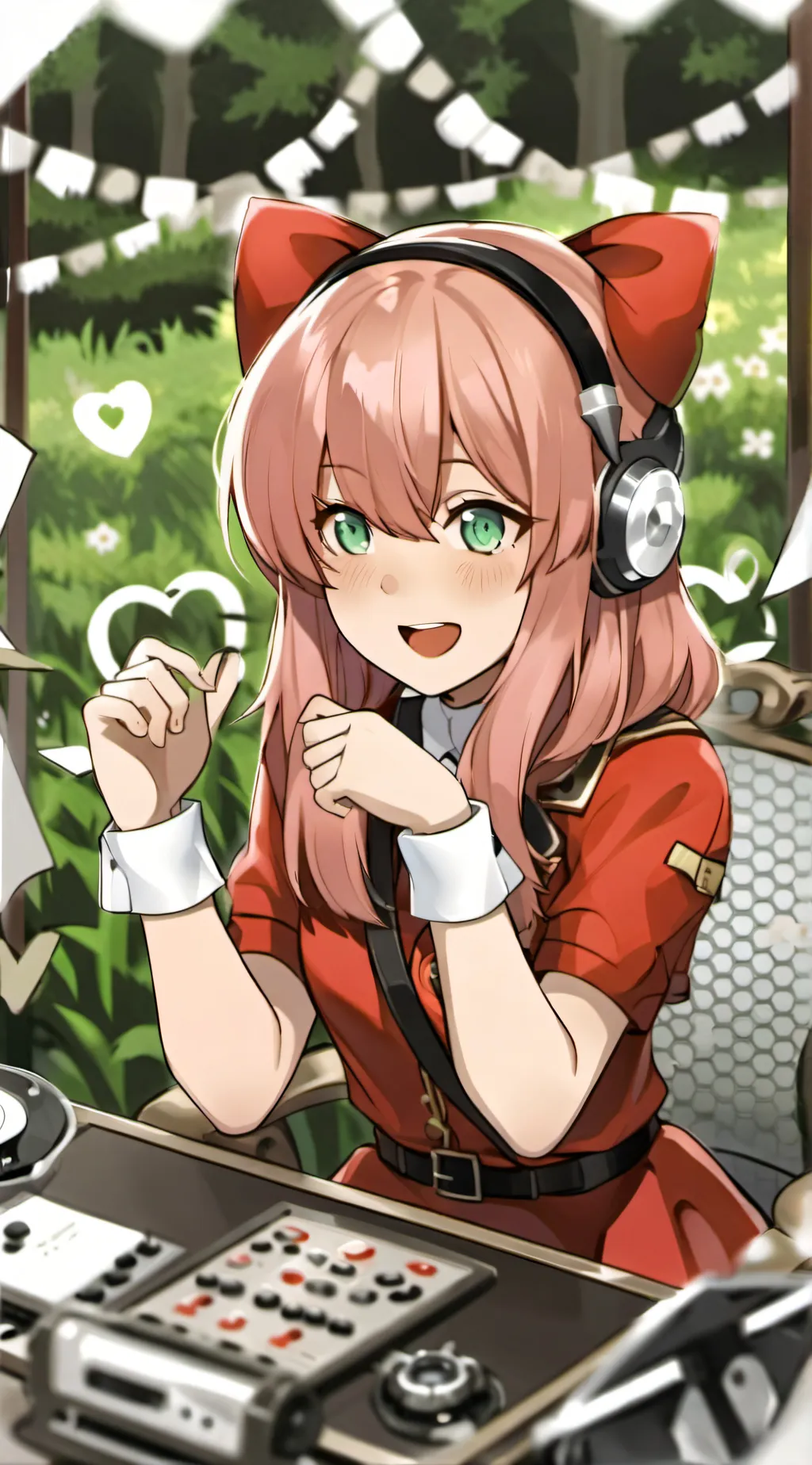 Talkie AI - Chat with Charlie