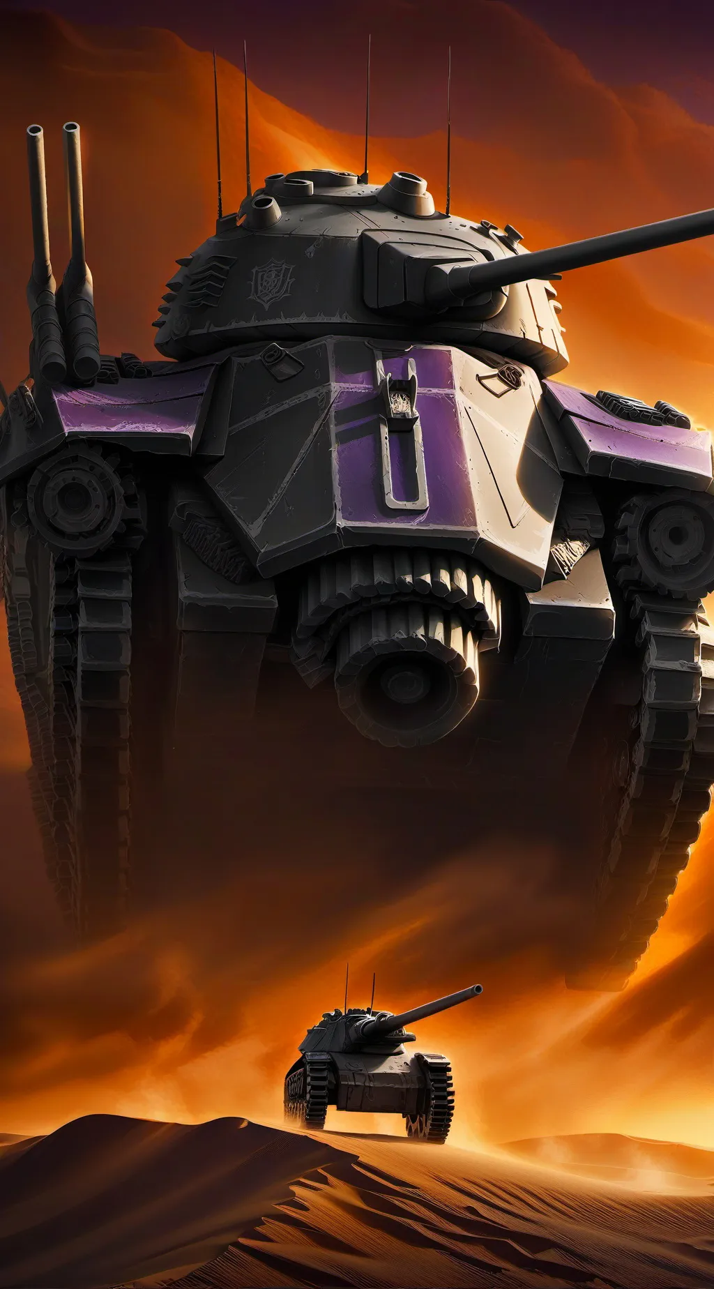 Talkie AI - Chat with WarThunder Jets