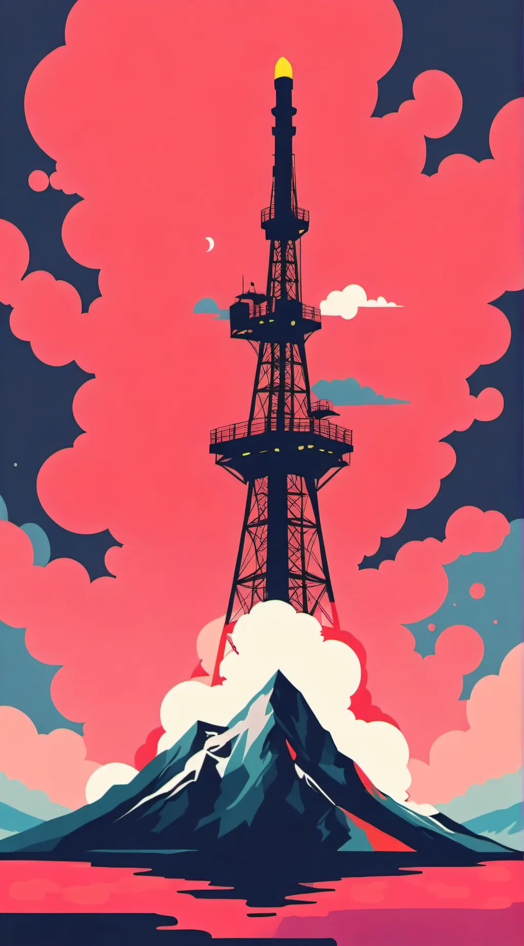 ai character: Count Olaf background