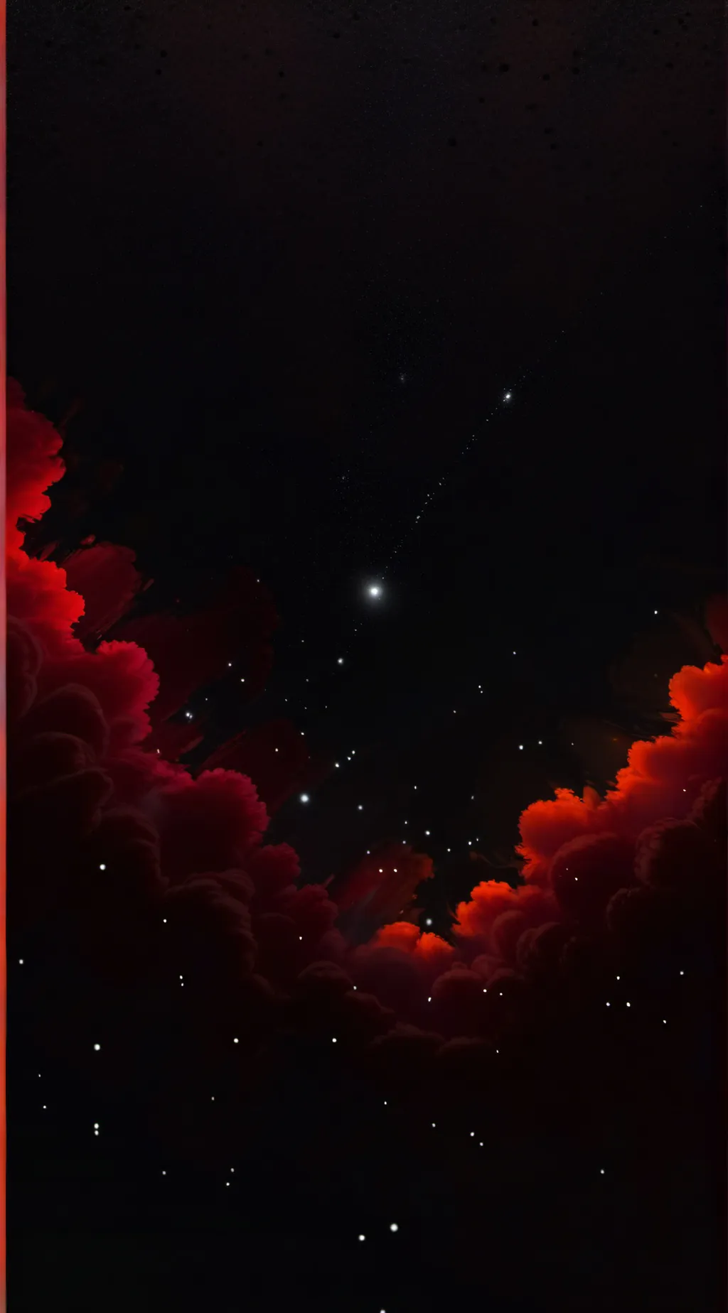 ai character: 💀 background