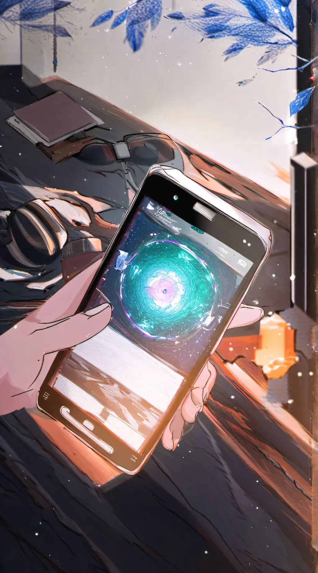 Talkie AI - Chat with C_O_D_E_