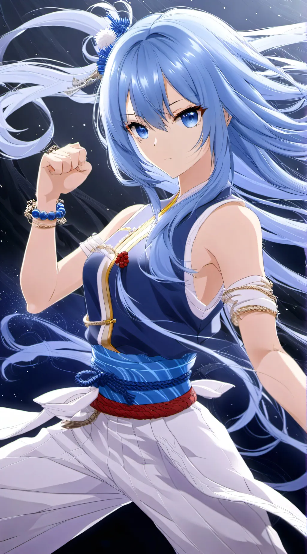 Talkie AI - Chat with Mia