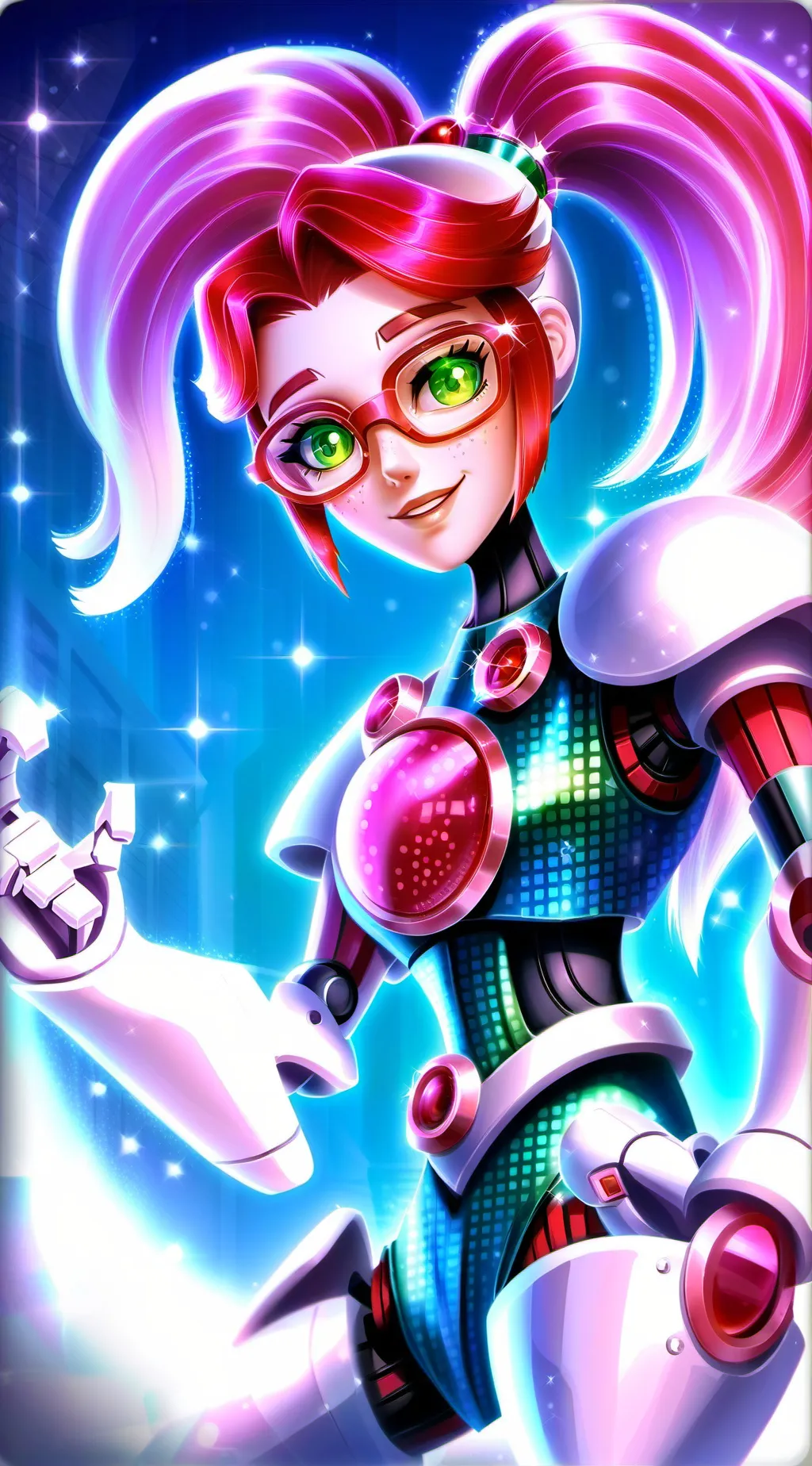 Talkie AI - Chat with Suzie Snacktime 