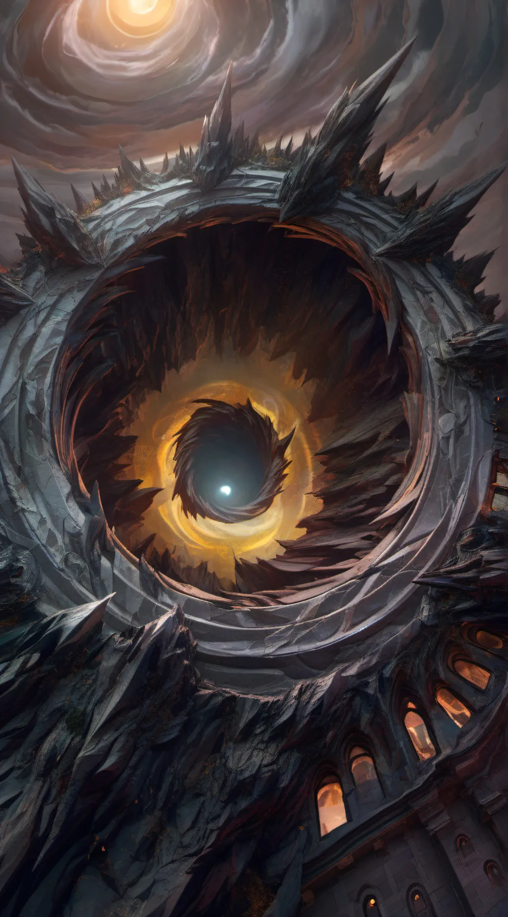 ai character: Jerlreo background