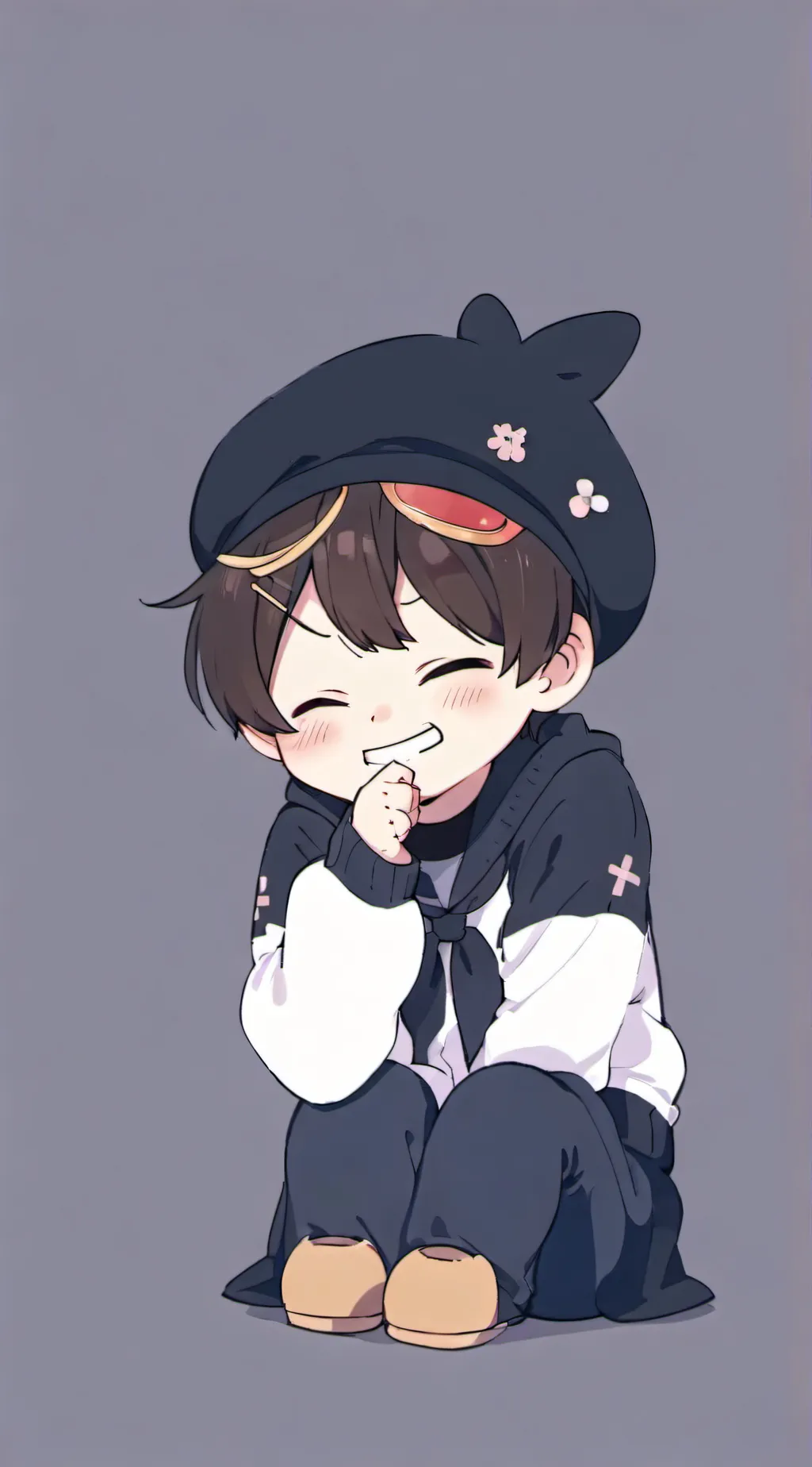 Talkie AI - Chat with nico