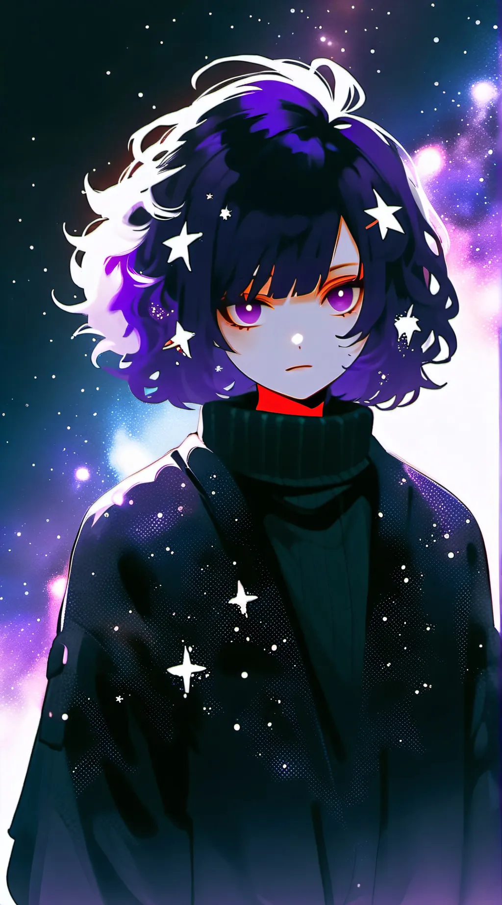 ai character: Jester(irl ФωФ) background