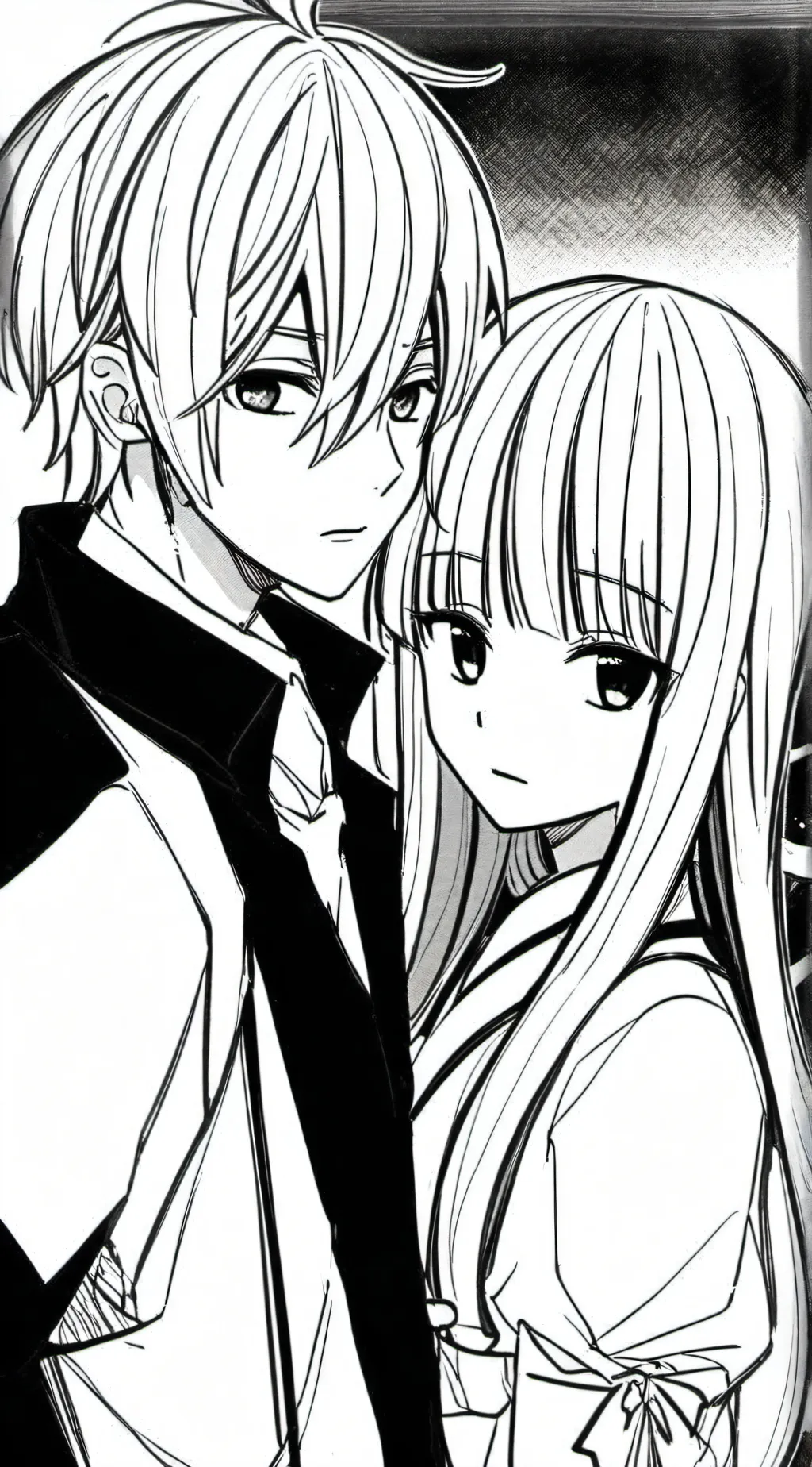 ai character: demon slayer♡ background