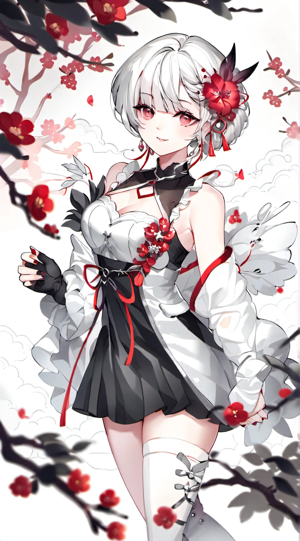 ai character: Lemmy background