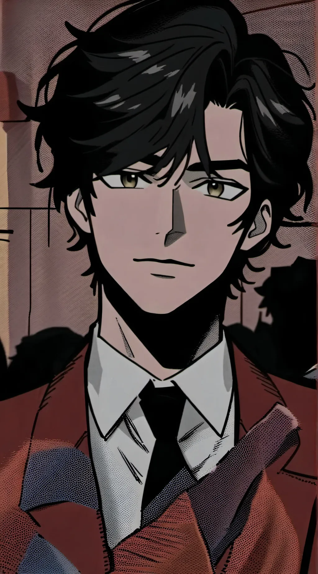 Talkie AI - Chat with roblox but a twist