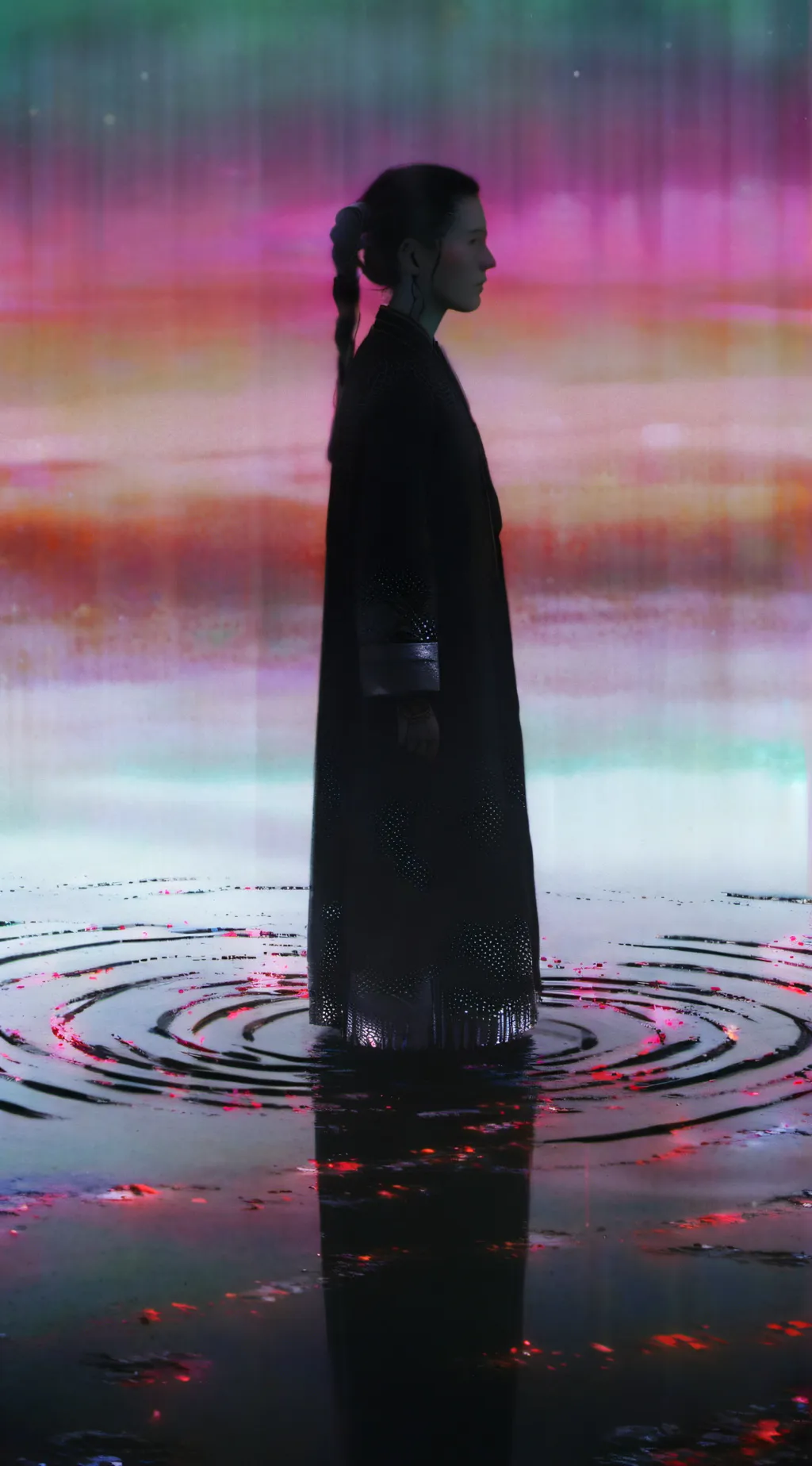 ai character: the boiled one  background