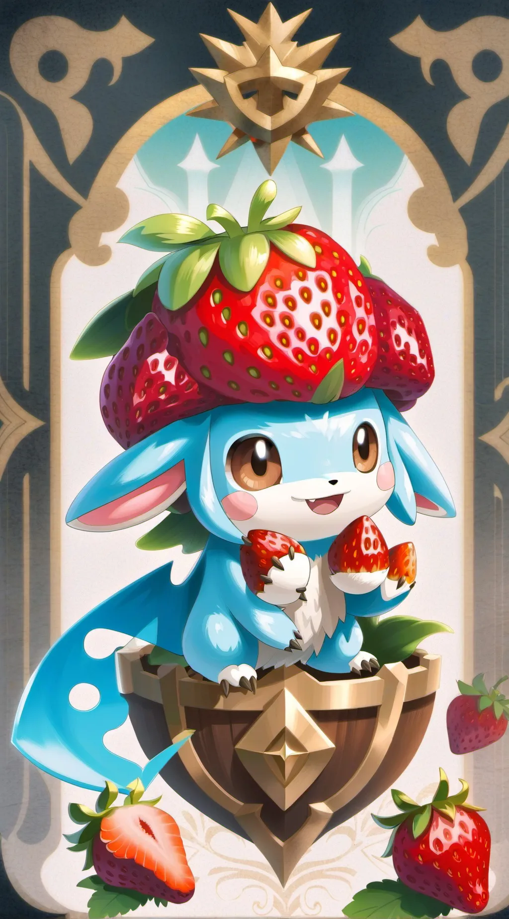 Talkie AI - Chat with cute pokémon 