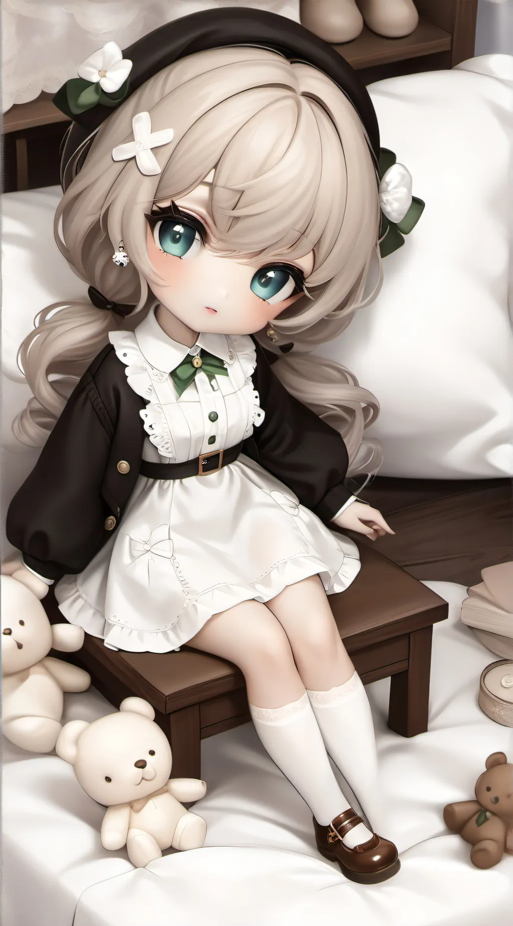 ai character: ~⊹ Scarlett ⊹~ background