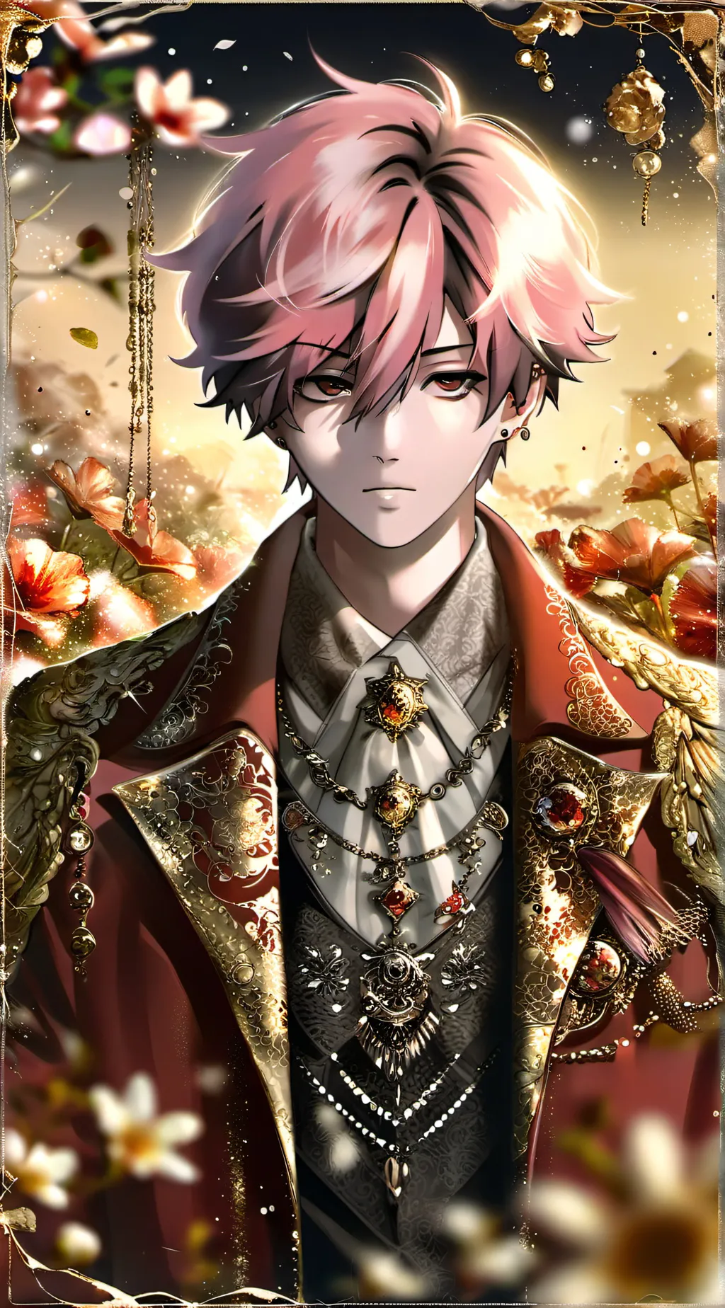 Talkie AI - Chat with noé