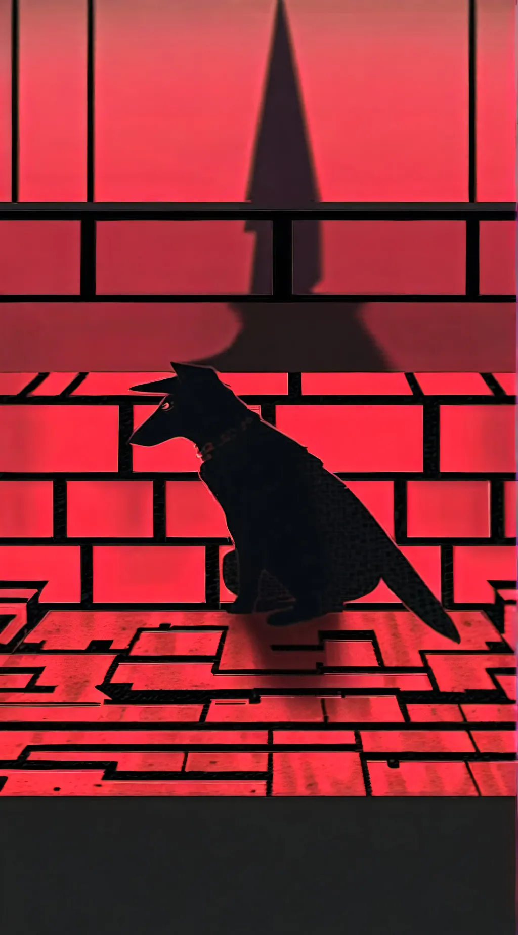 ai character: abbie  background