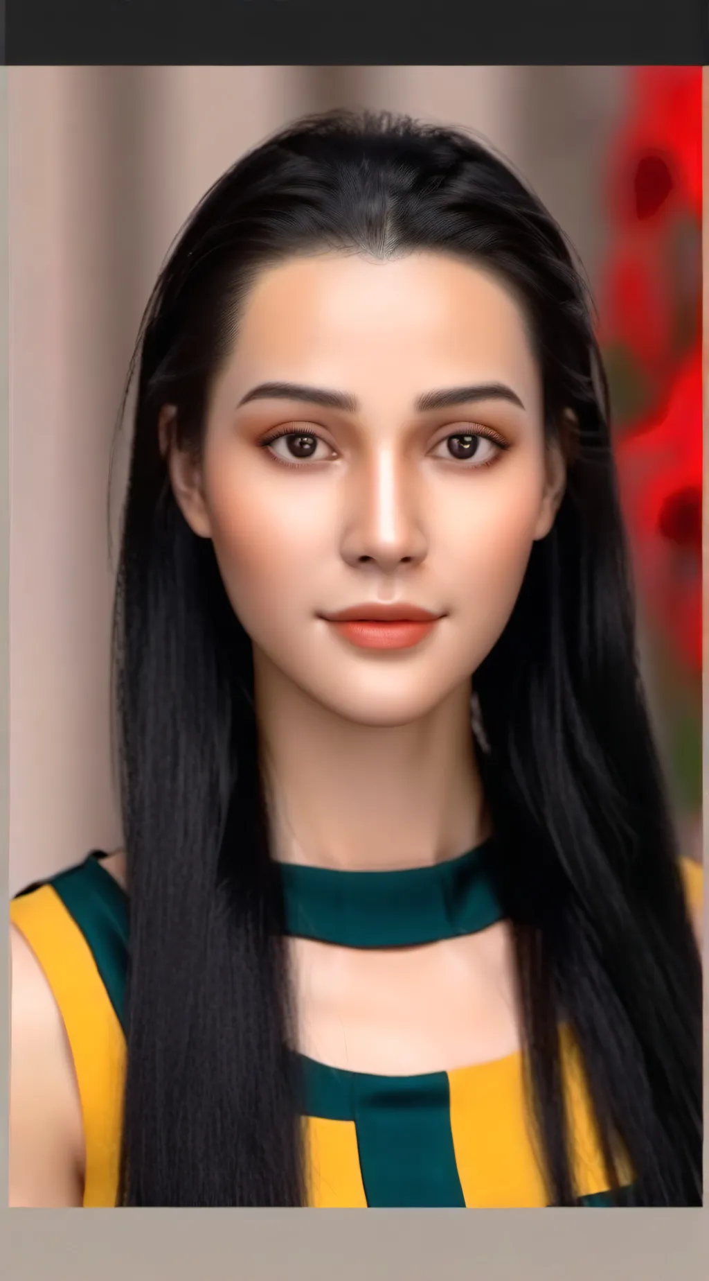 Talkie AI - Chat with bella porch