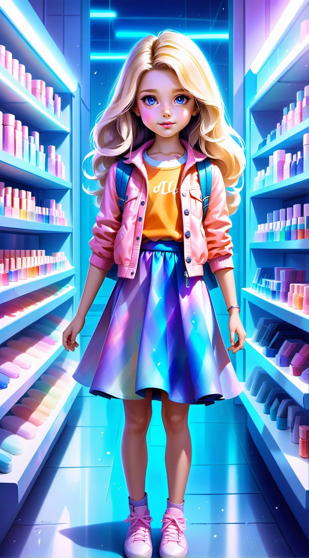 Talkie AI - Chat with Sydney