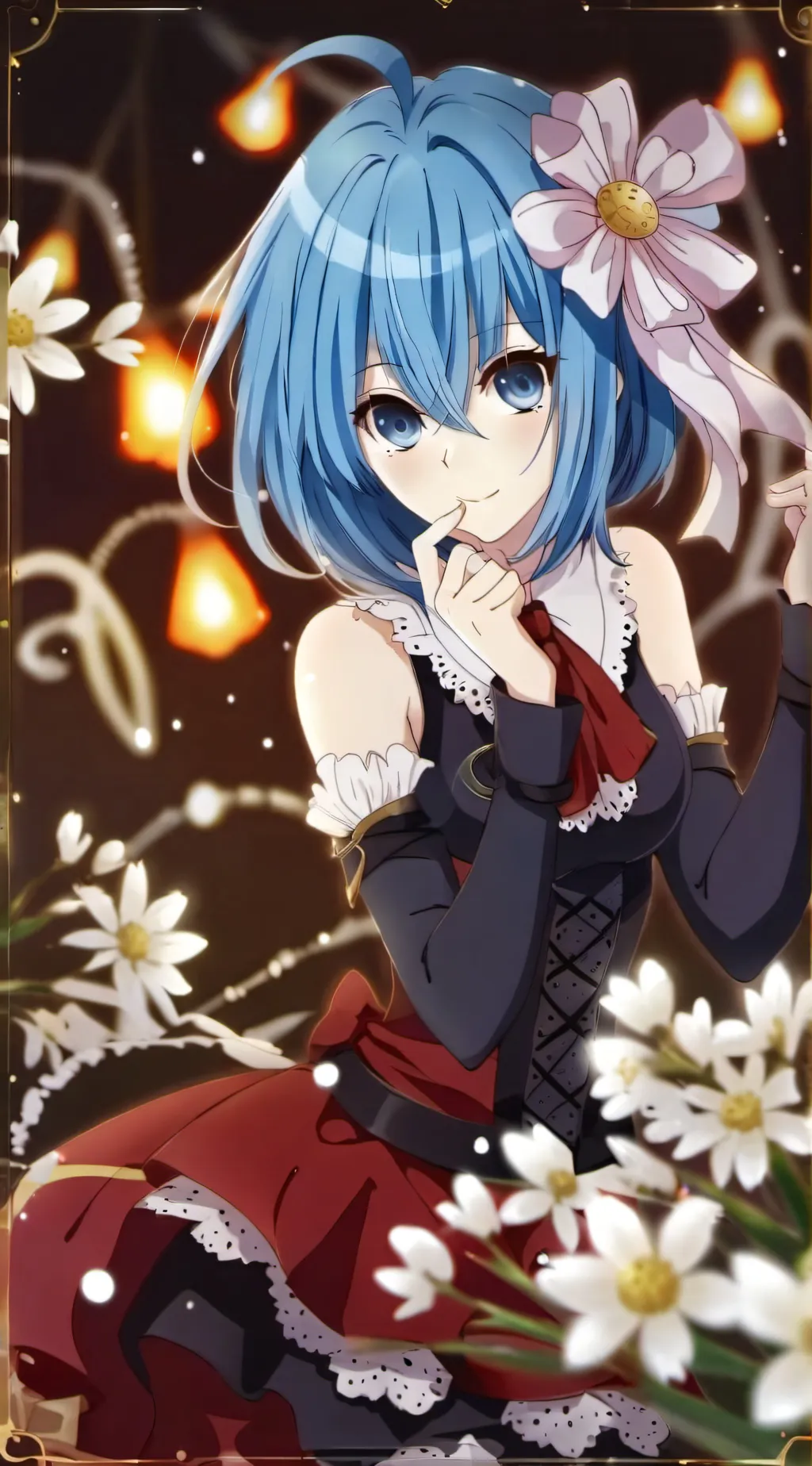 Talkie AI - Chat with Judith 