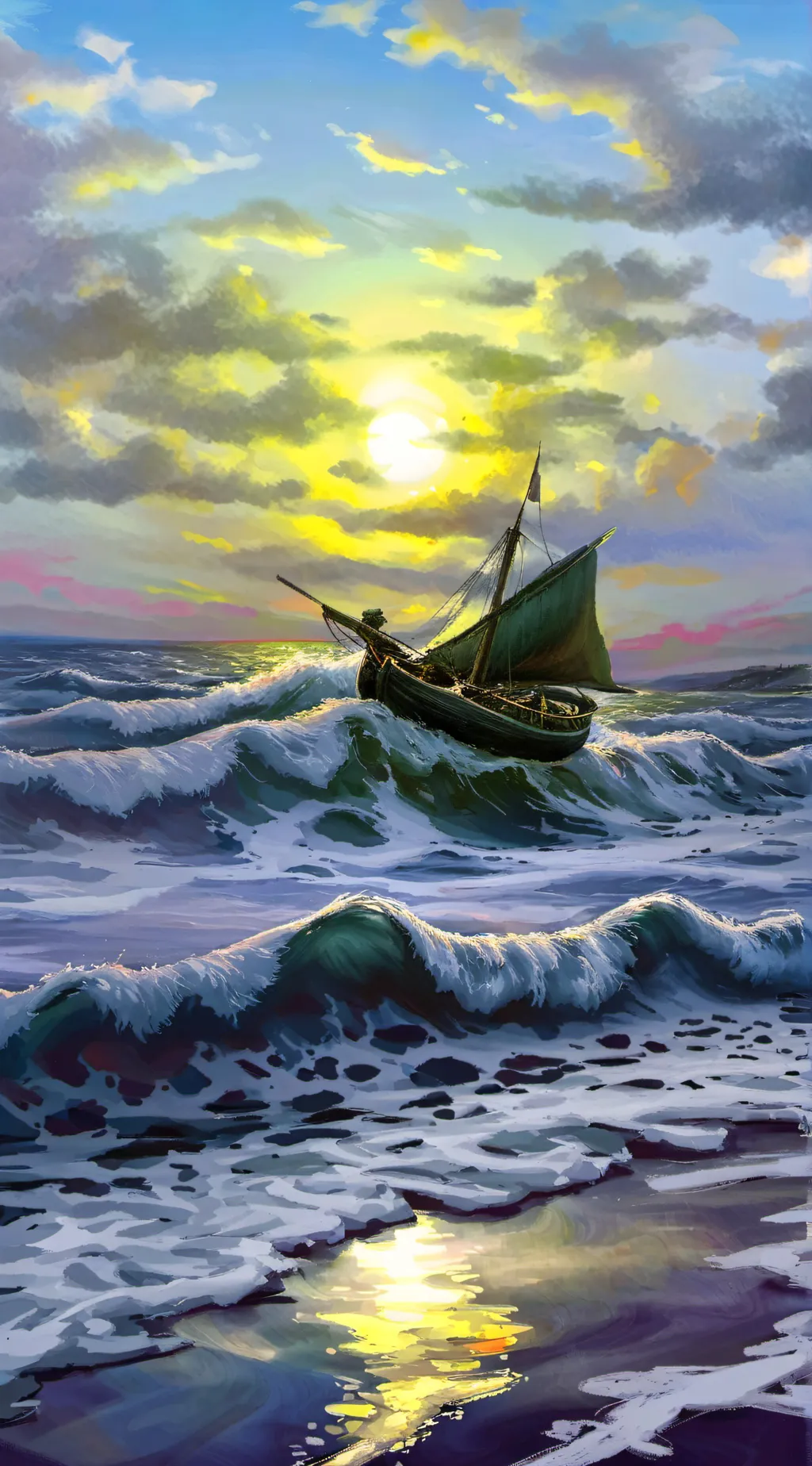 Talkie AI - Chat with Shippie