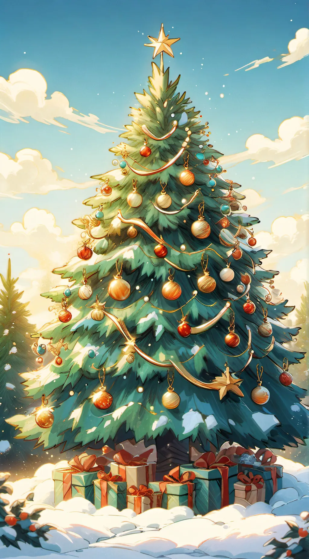 ai character: I don't know background