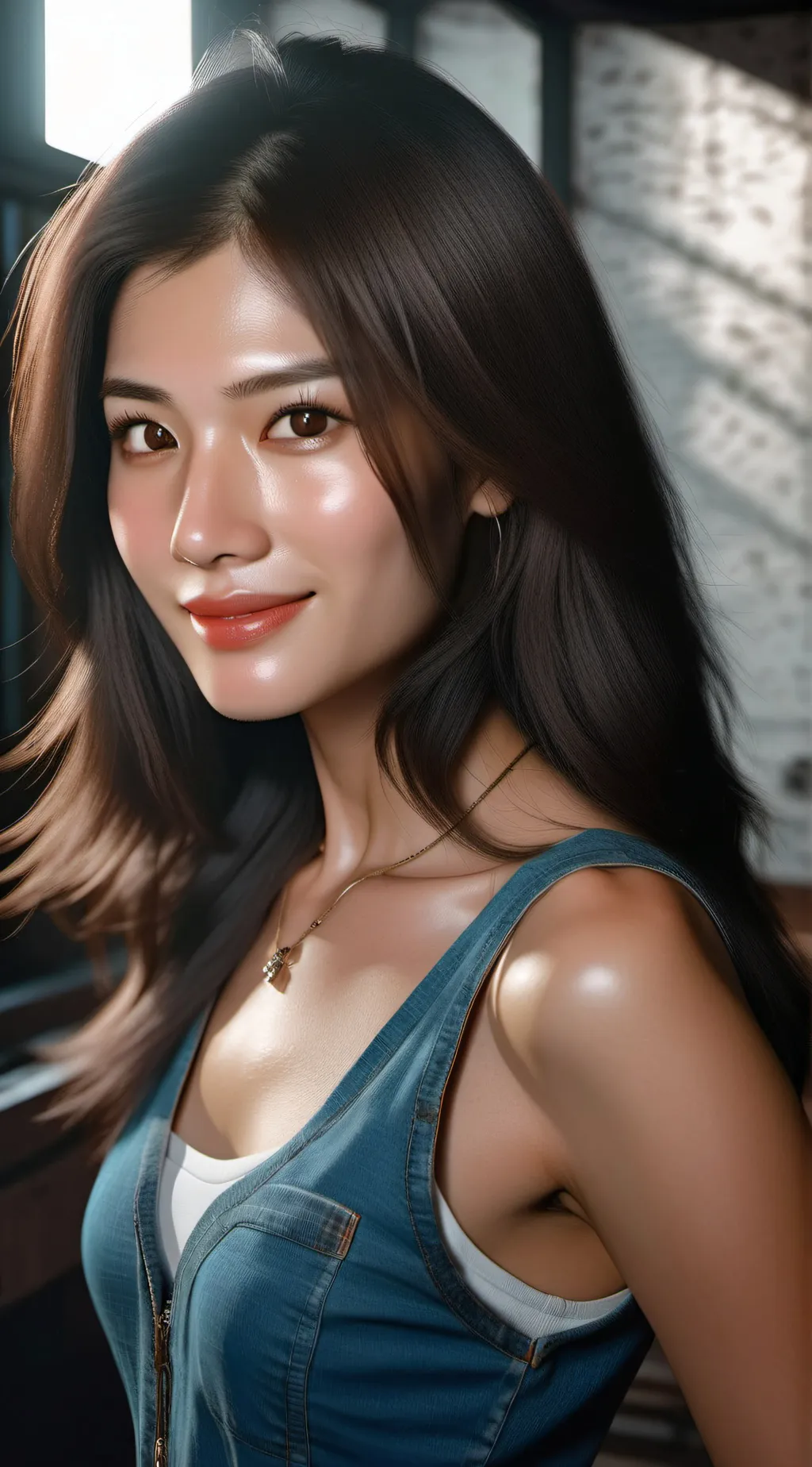 Talkie AI - Chat with Maraiah