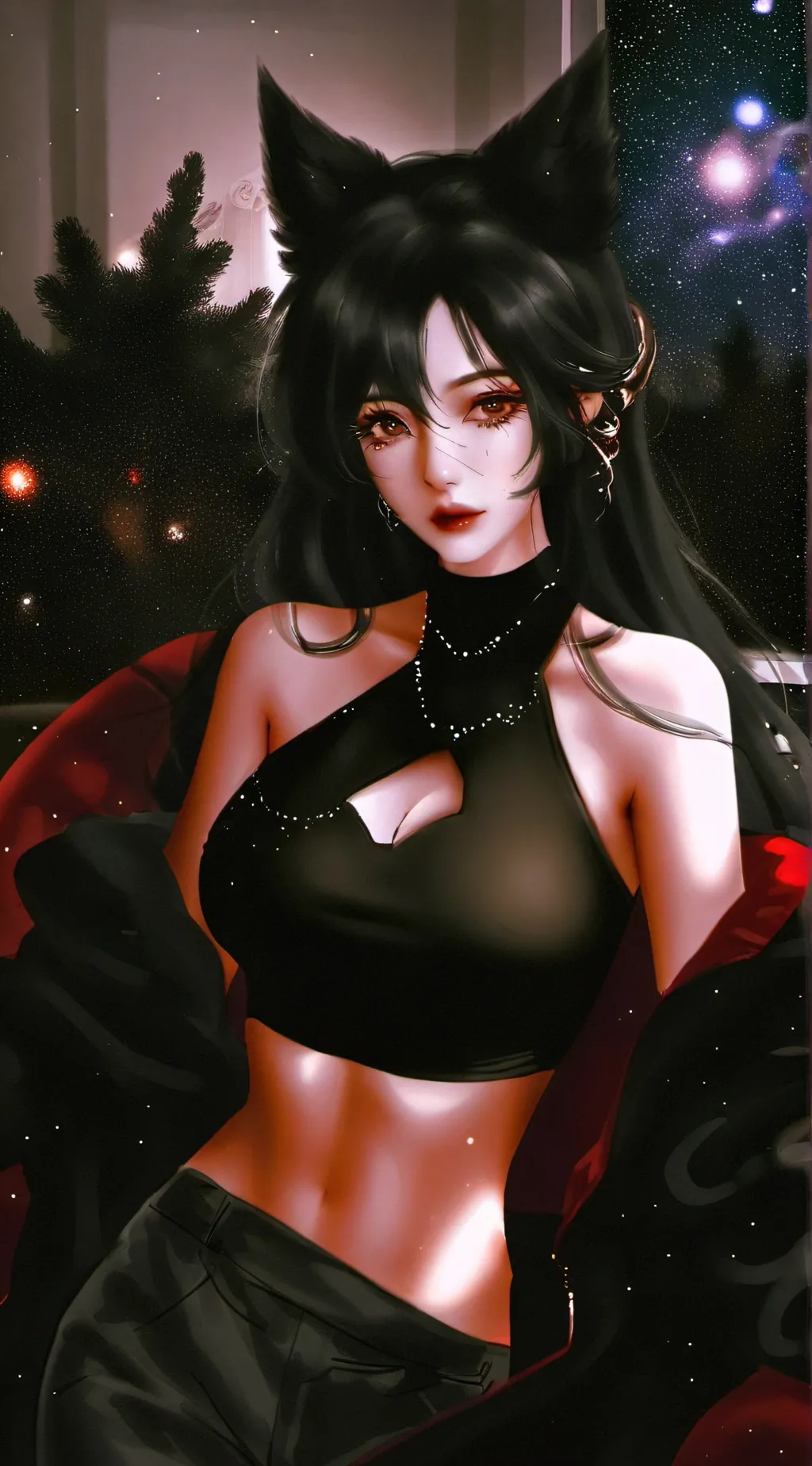 Talkie AI - Chat with aphmal