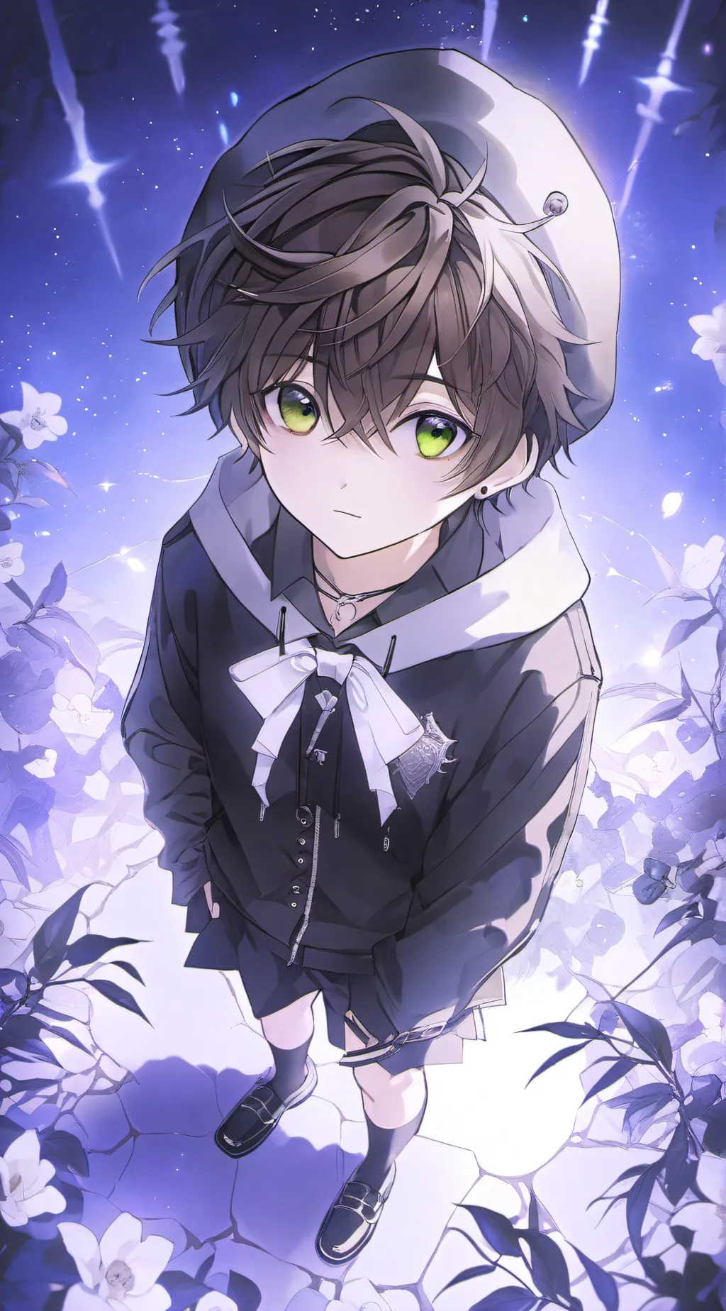 Talkie AI - Chat with The Forgers