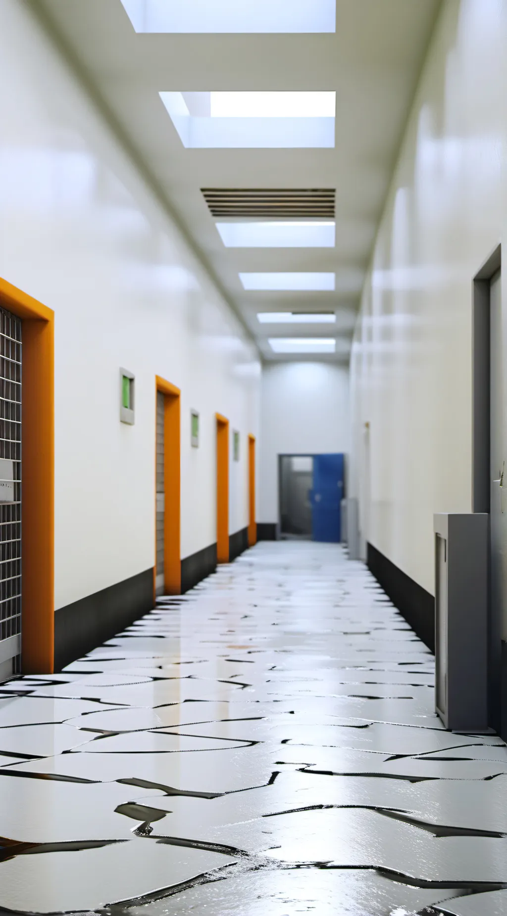 Talkie AI - Chat with Prisão 