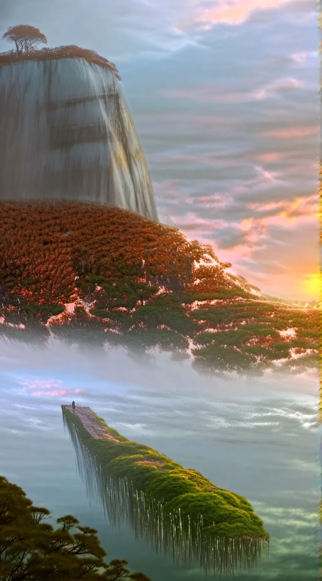 ai character: Guess ur fav kpop  background