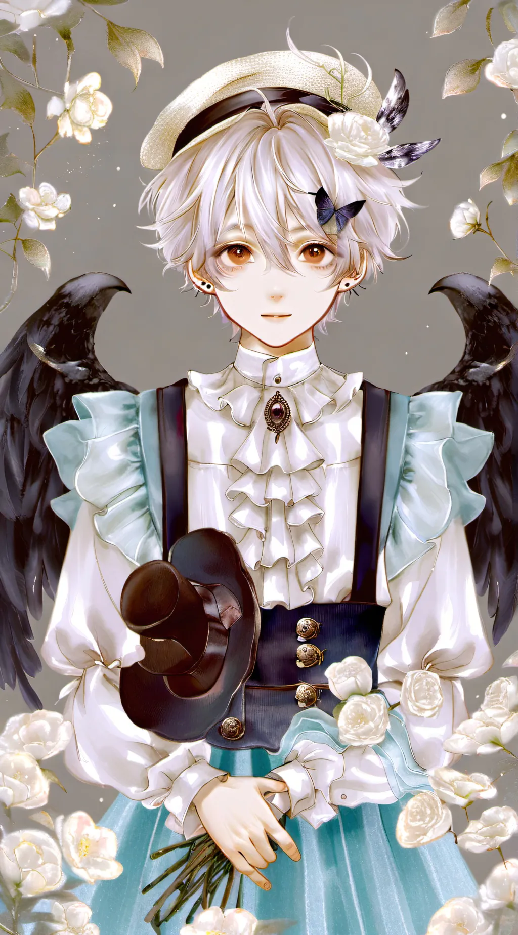 Talkie AI - Chat with 牧遥