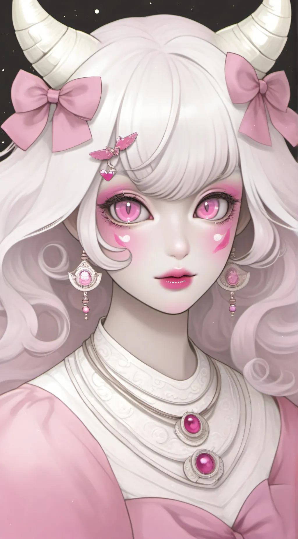 Talkie AI - Chat with ★Banbaleena★