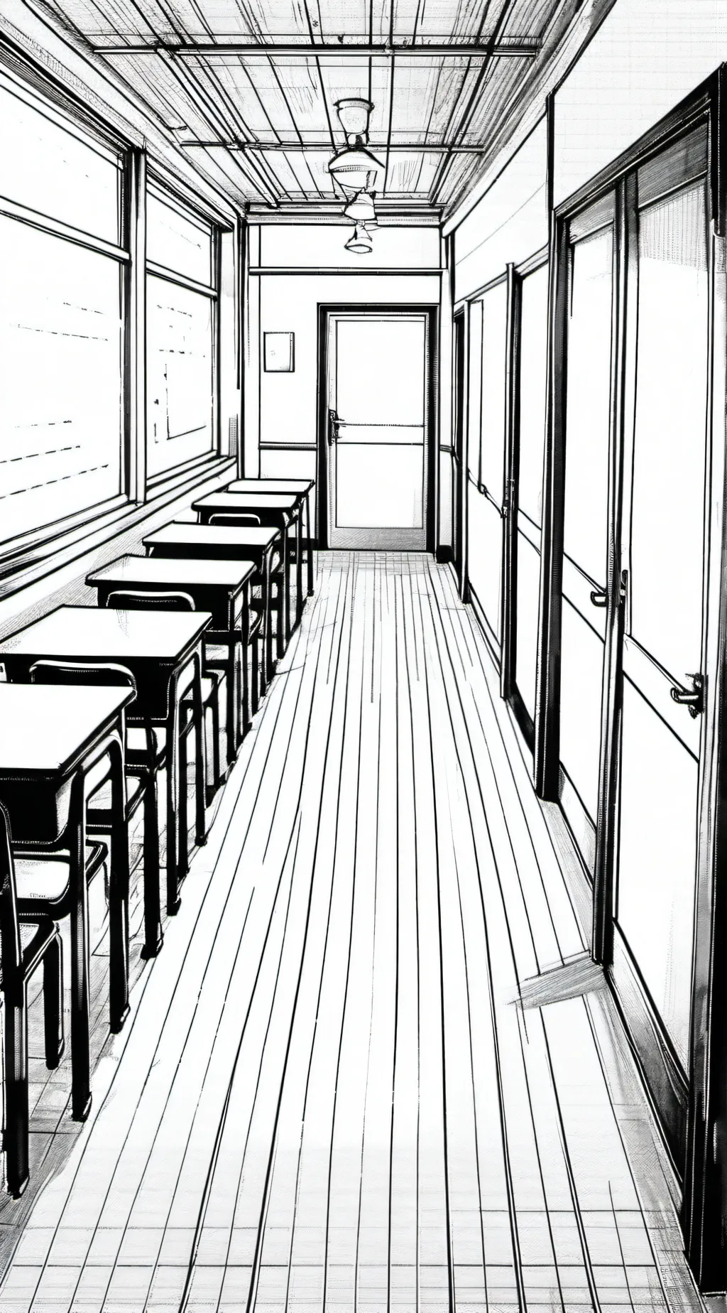 ai character: Zip on her 🩸:3 background