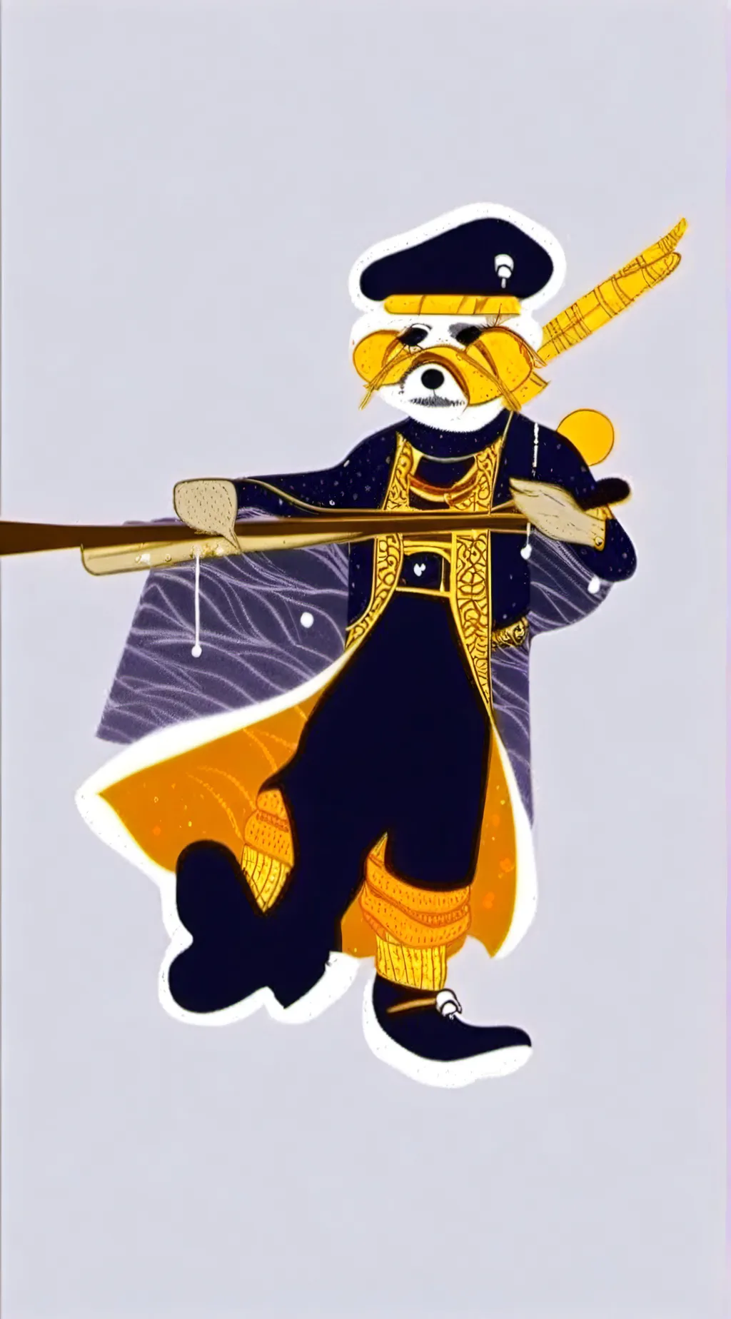 Talkie AI - Chat with Eclipses nightmare