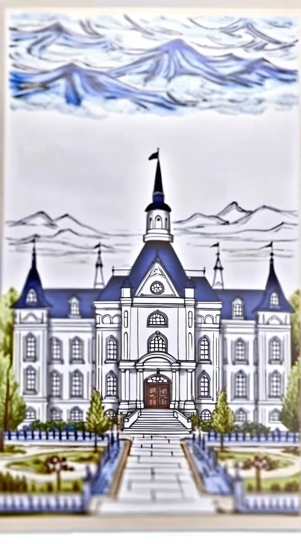 Talkie AI - Chat with FPE SCHOOL