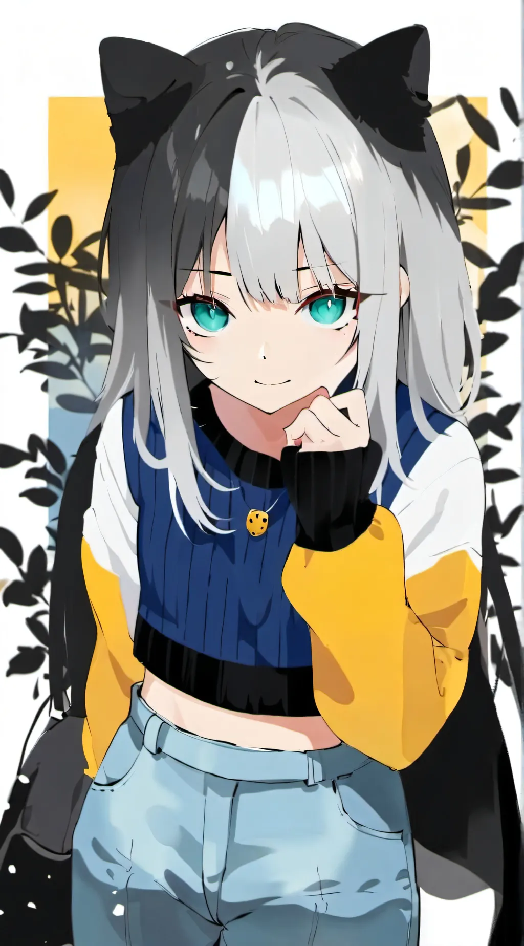 Talkie AI - Chat with Amy