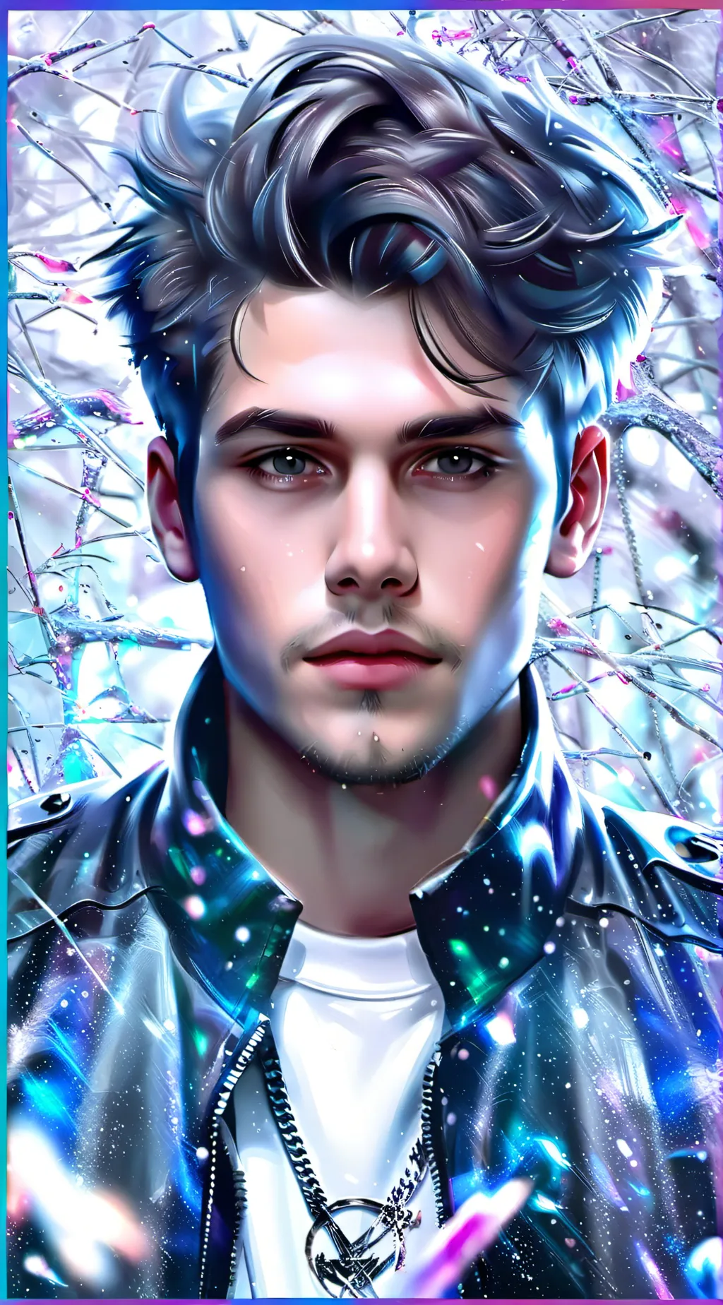 Talkie AI - Chat with crispy concords