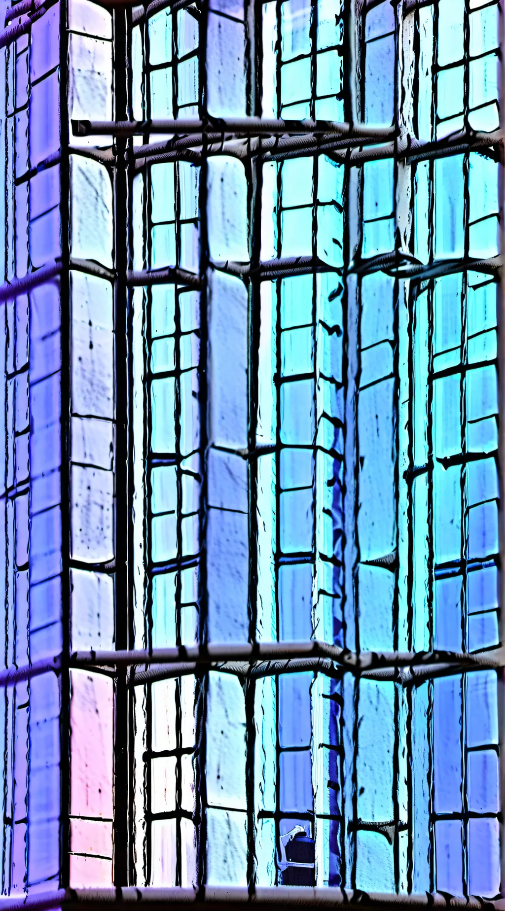 ai character: UA [Fire] background