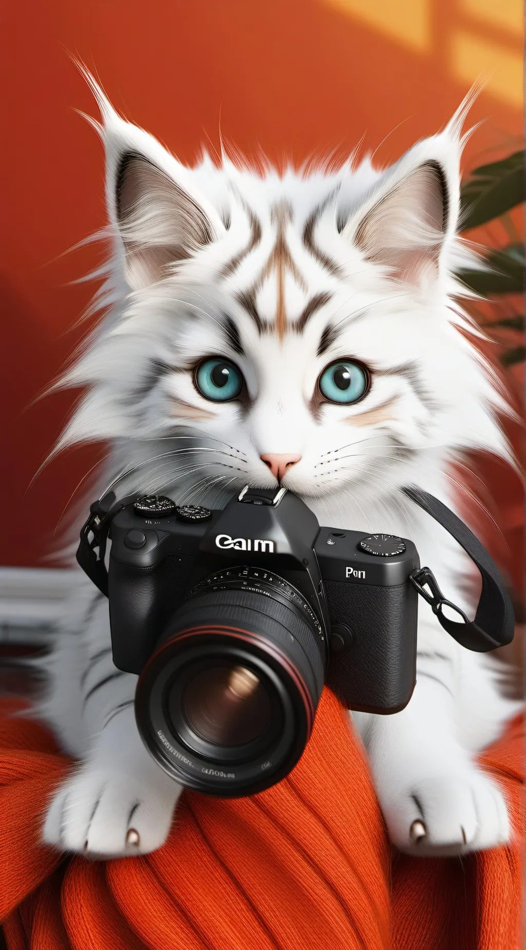 ai character: FPE Family  background