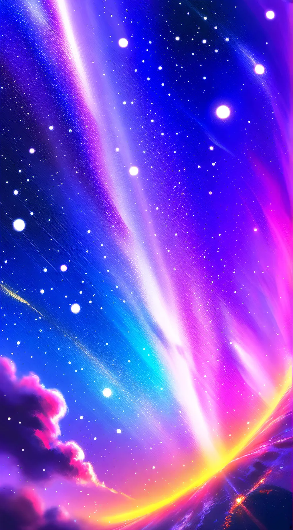 ai character: Poco Loco  background