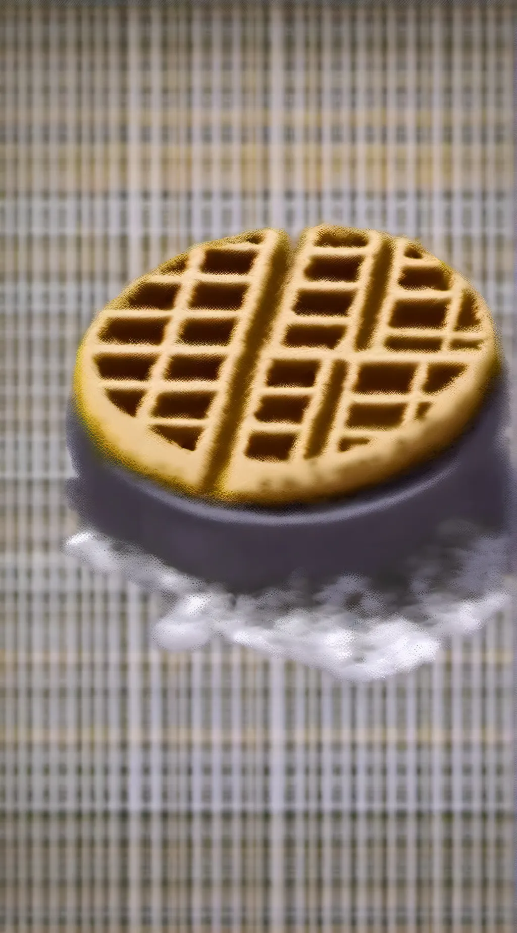 ai character: HH road trip background