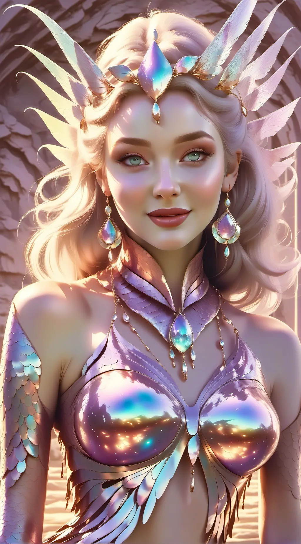 ai character: Body guard for you background