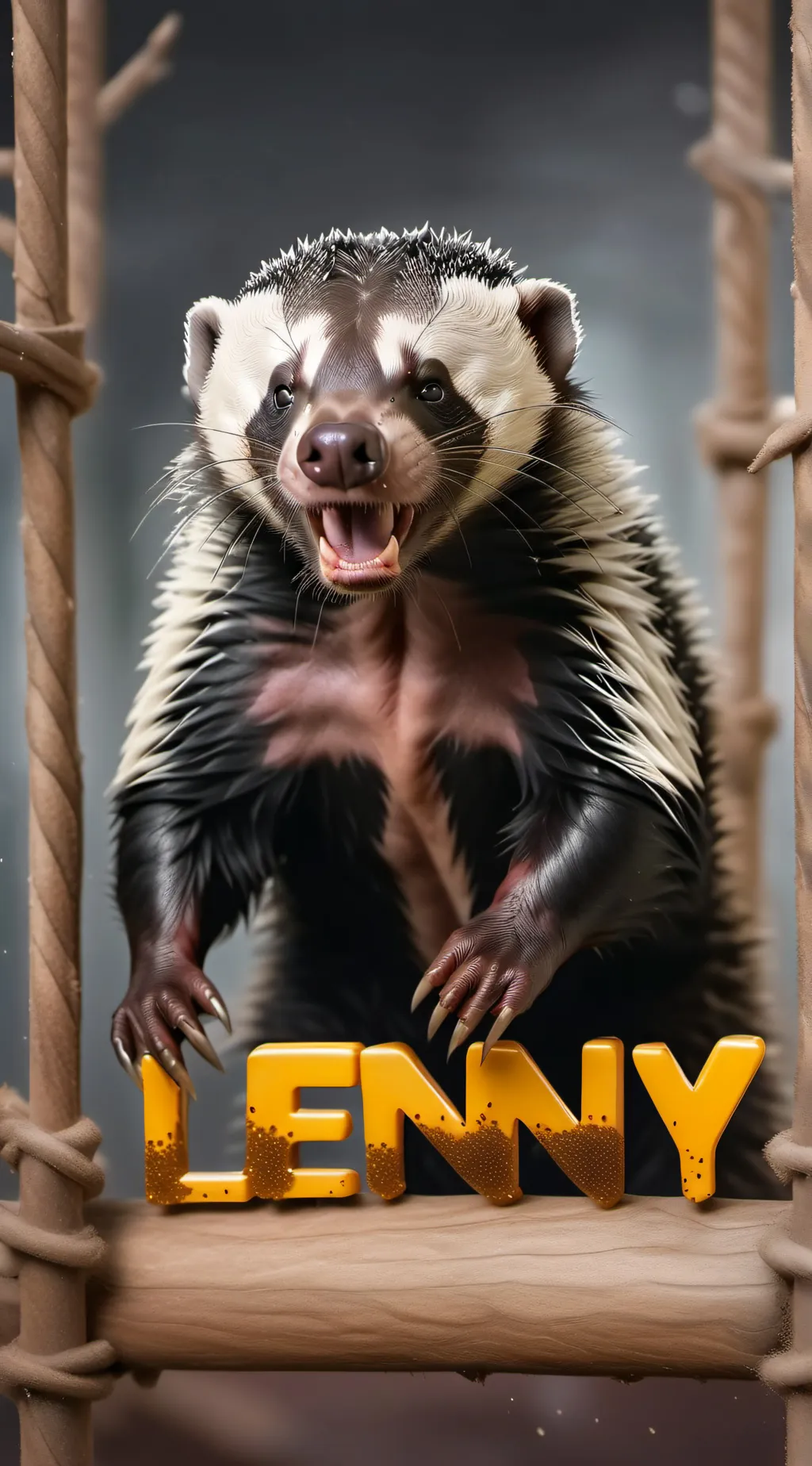 Talkie AI - Chat with Lenny