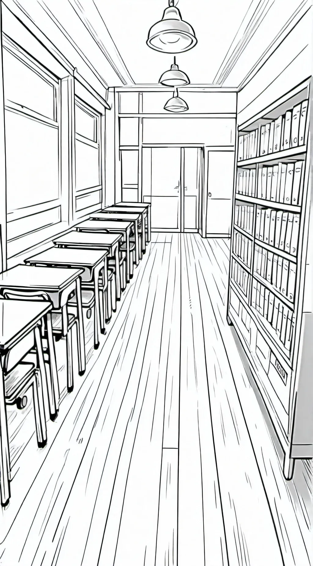 ai character: Engel (help me) background