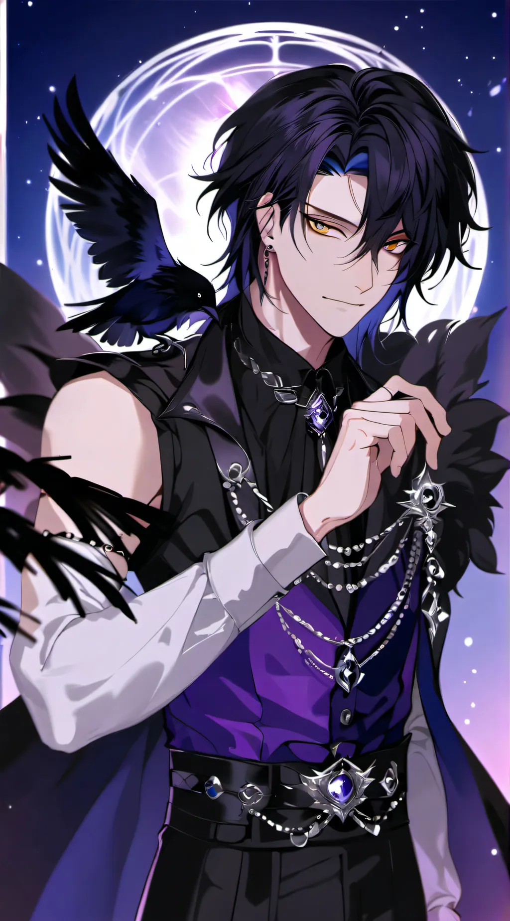 Talkie AI - Chat with Kudo