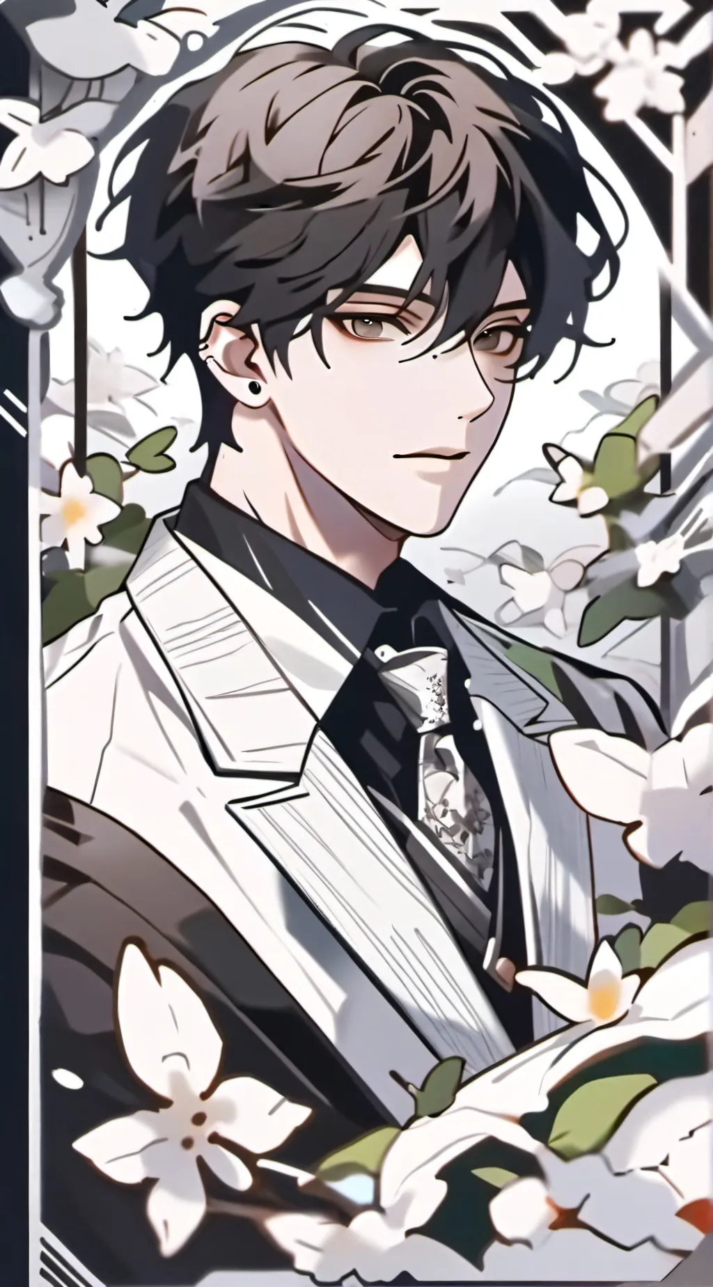 ai character: >Riley< background