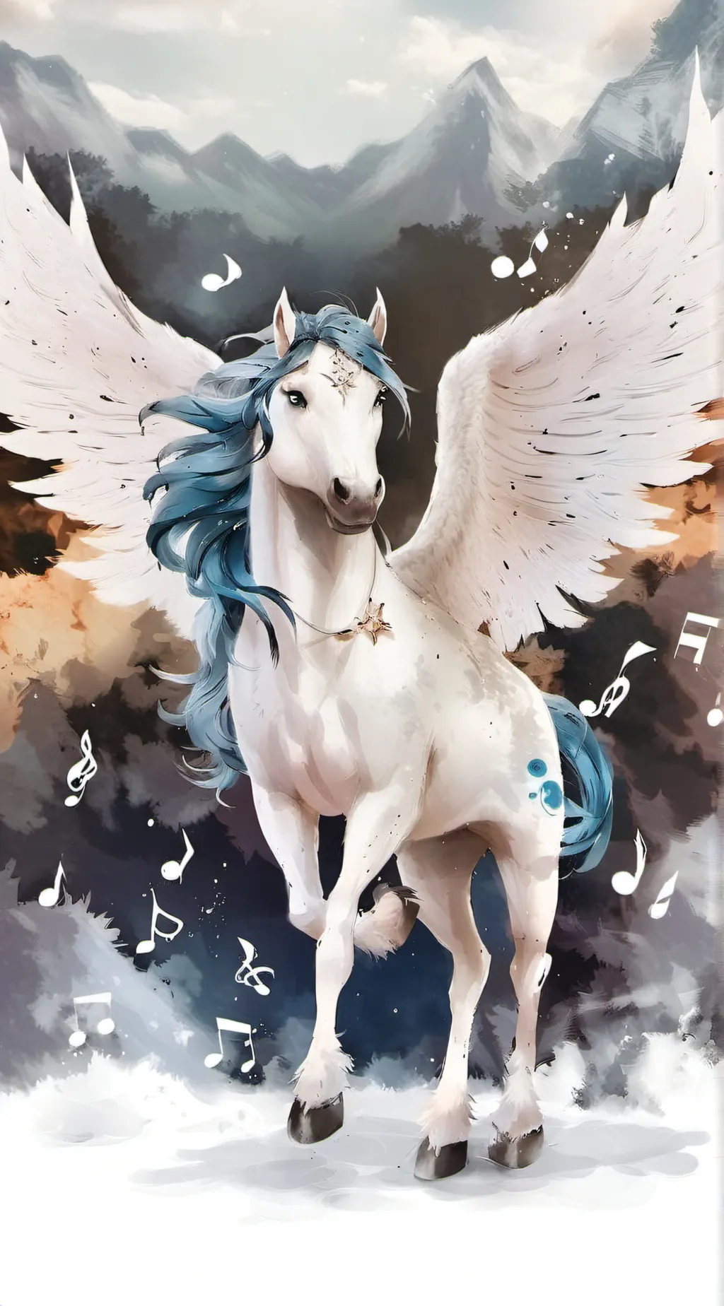 Talkie AI - Chat with Symphony 