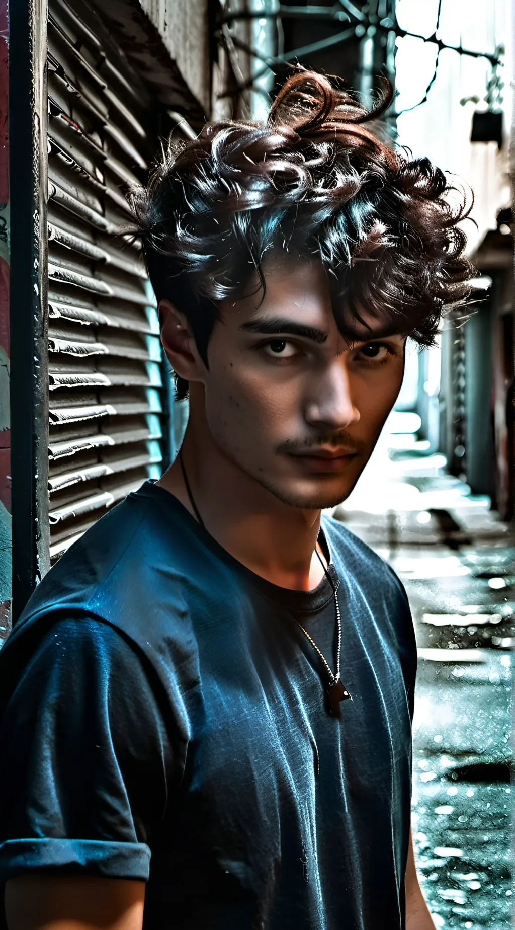 ai character: Idk what to name background